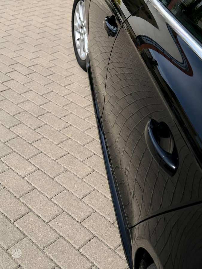 Audi A4, 2.0 l., universalas