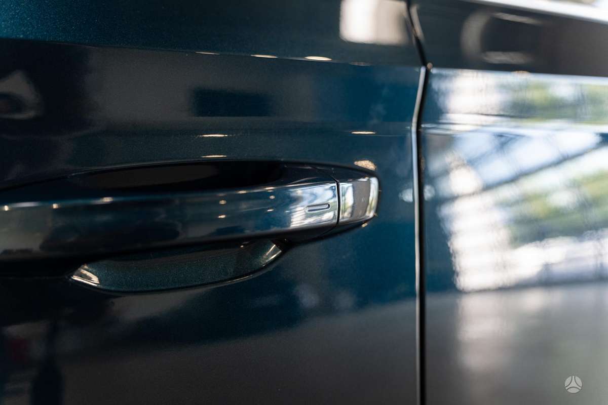 Skoda Superb, 2.0 l., Универсал