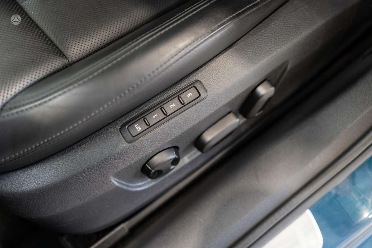 Skoda Superb, 2.0 l., Универсал