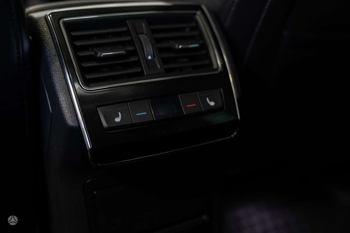 Skoda Superb, 2.0 l., Универсал