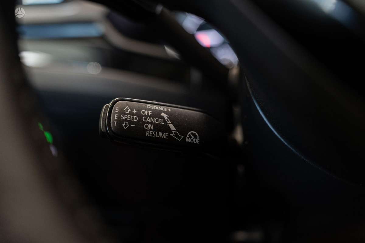 Skoda Superb, 2.0 l., Универсал