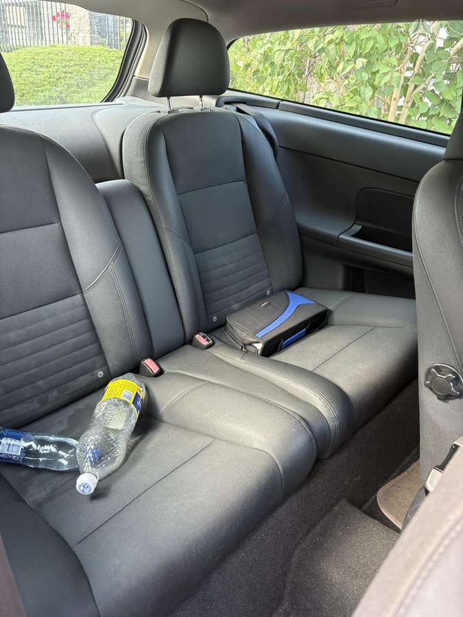Volvo C30, 1.6 l., hatchback