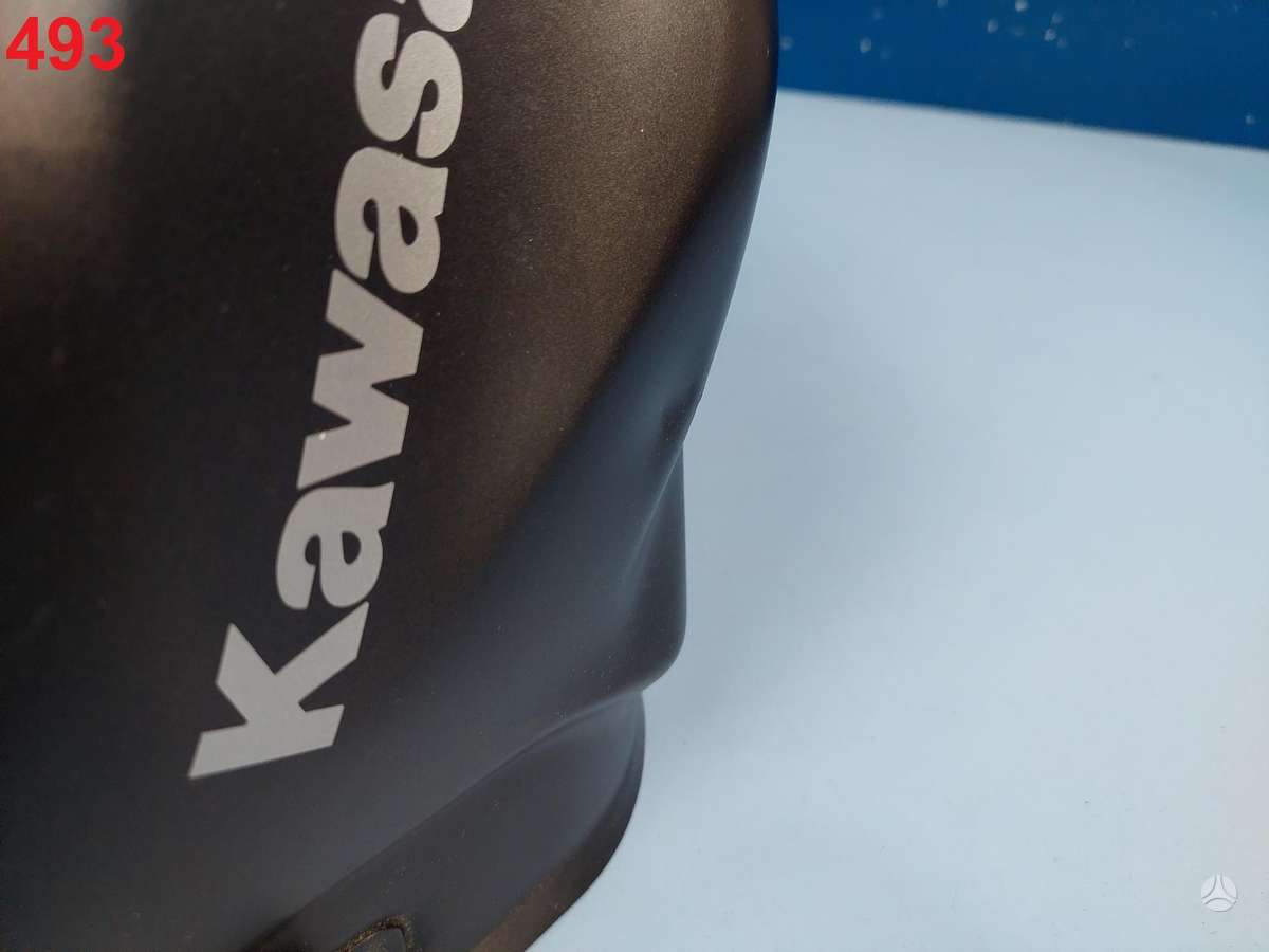 Kawasaki Ninja, superbikes