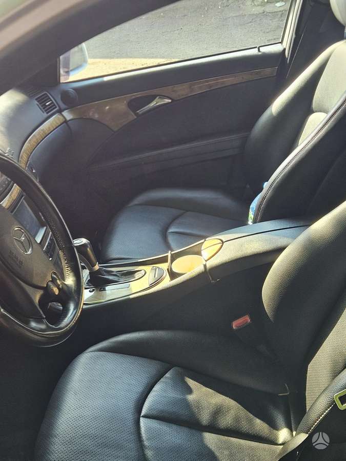 Mercedes-Benz E280, 3.0 l., Универсал