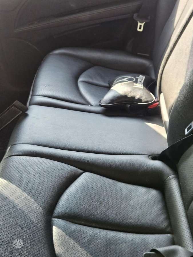 Mercedes-Benz E280, 3.0 l., Универсал
