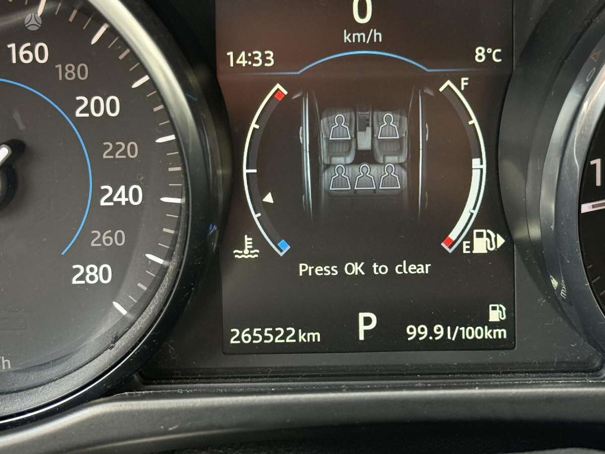 Jaguar XF, 2.0 l., Седан