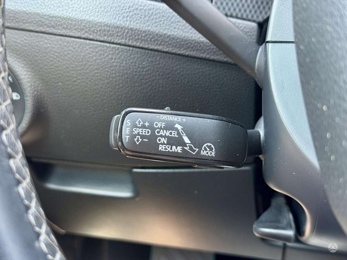 Skoda Superb, 2.0 l., wagon