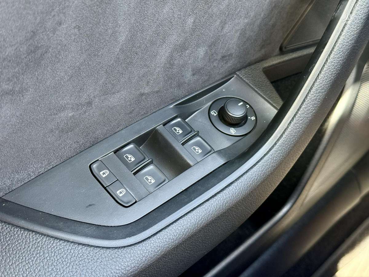 Skoda Superb, 2.0 l., universalas