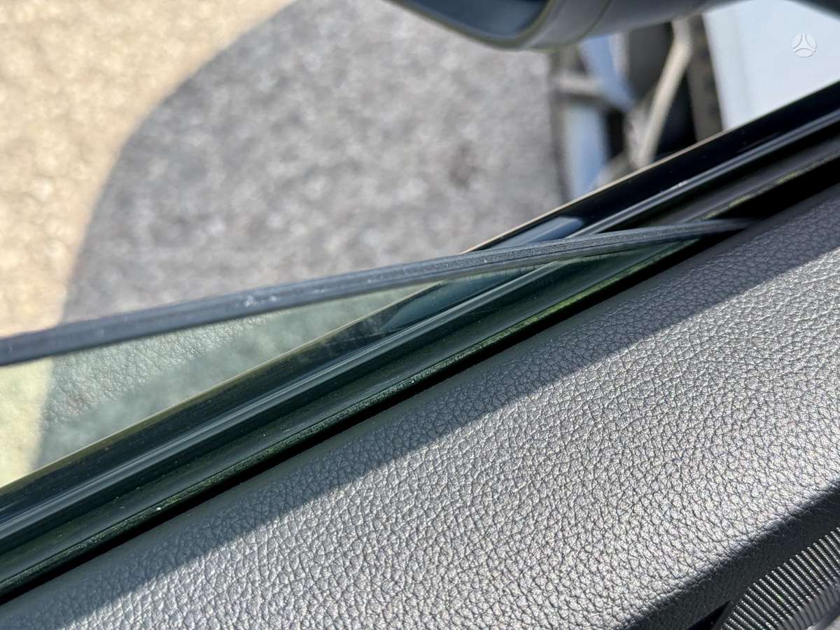 Skoda Superb, 2.0 l., universalas