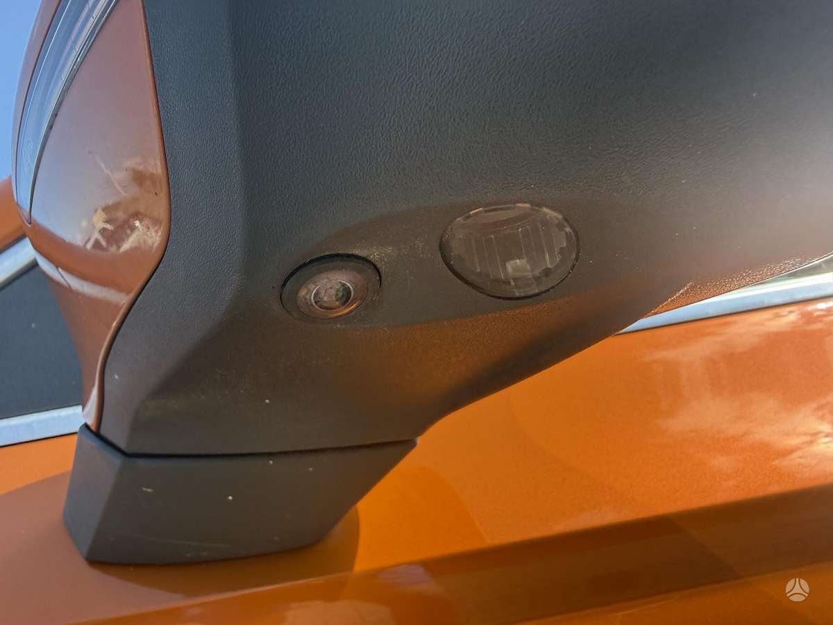 Seat Ateca, 1.4 l., Внедорожник / Кроссовер