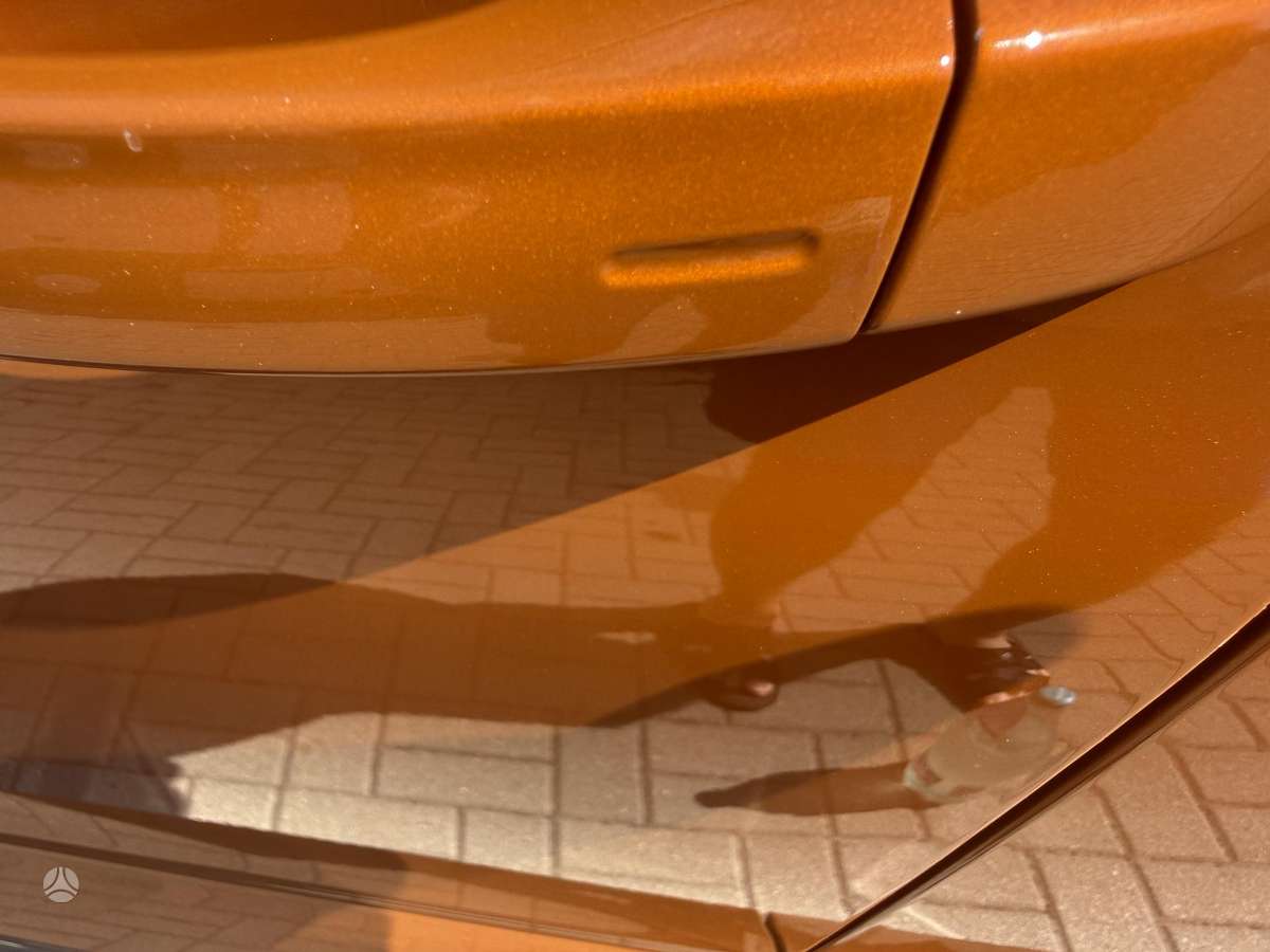 Seat Ateca, 1.4 l., off-road / crossover