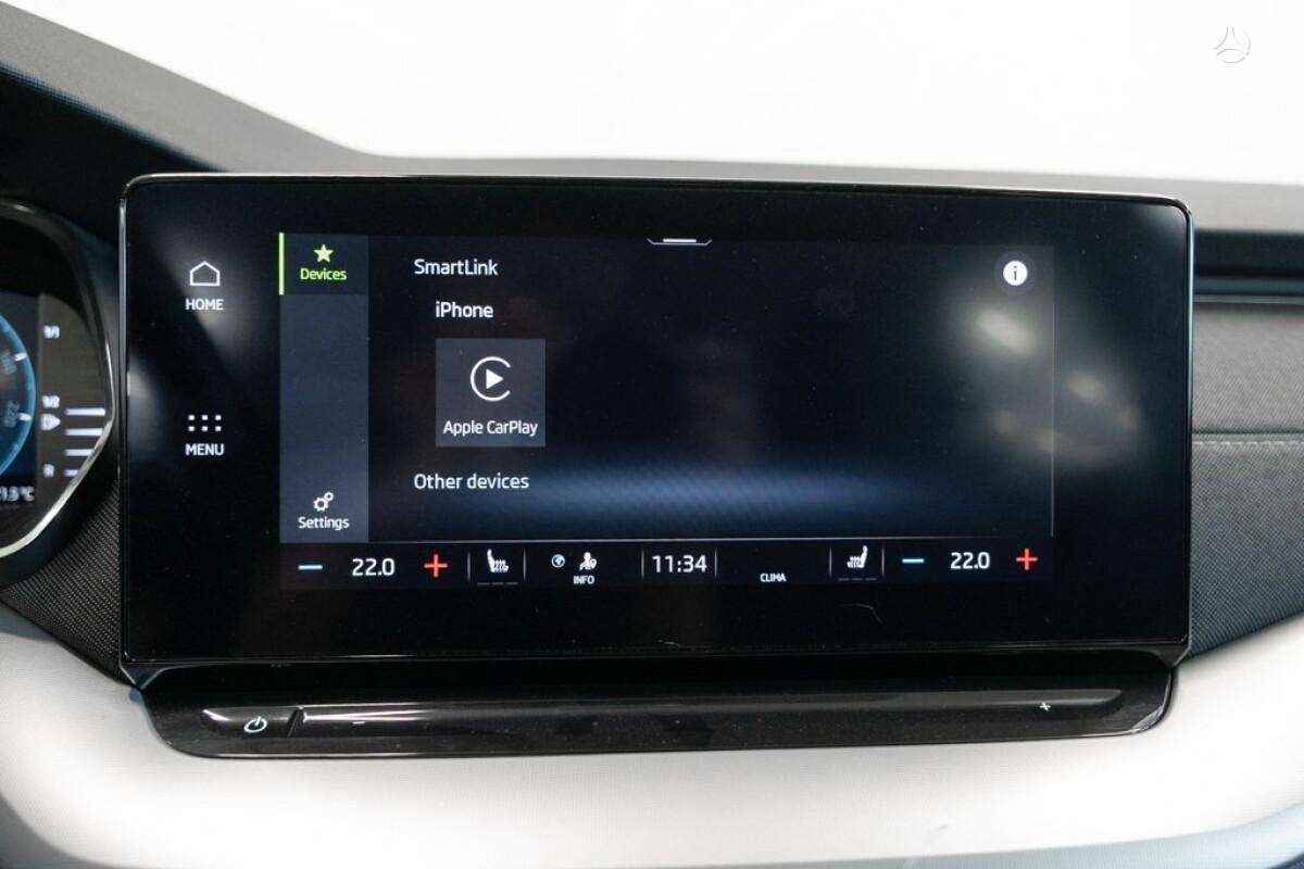 Skoda Octavia, 2.0 l., Универсал