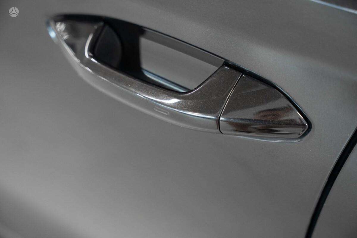Skoda Octavia, 2.0 l., Универсал