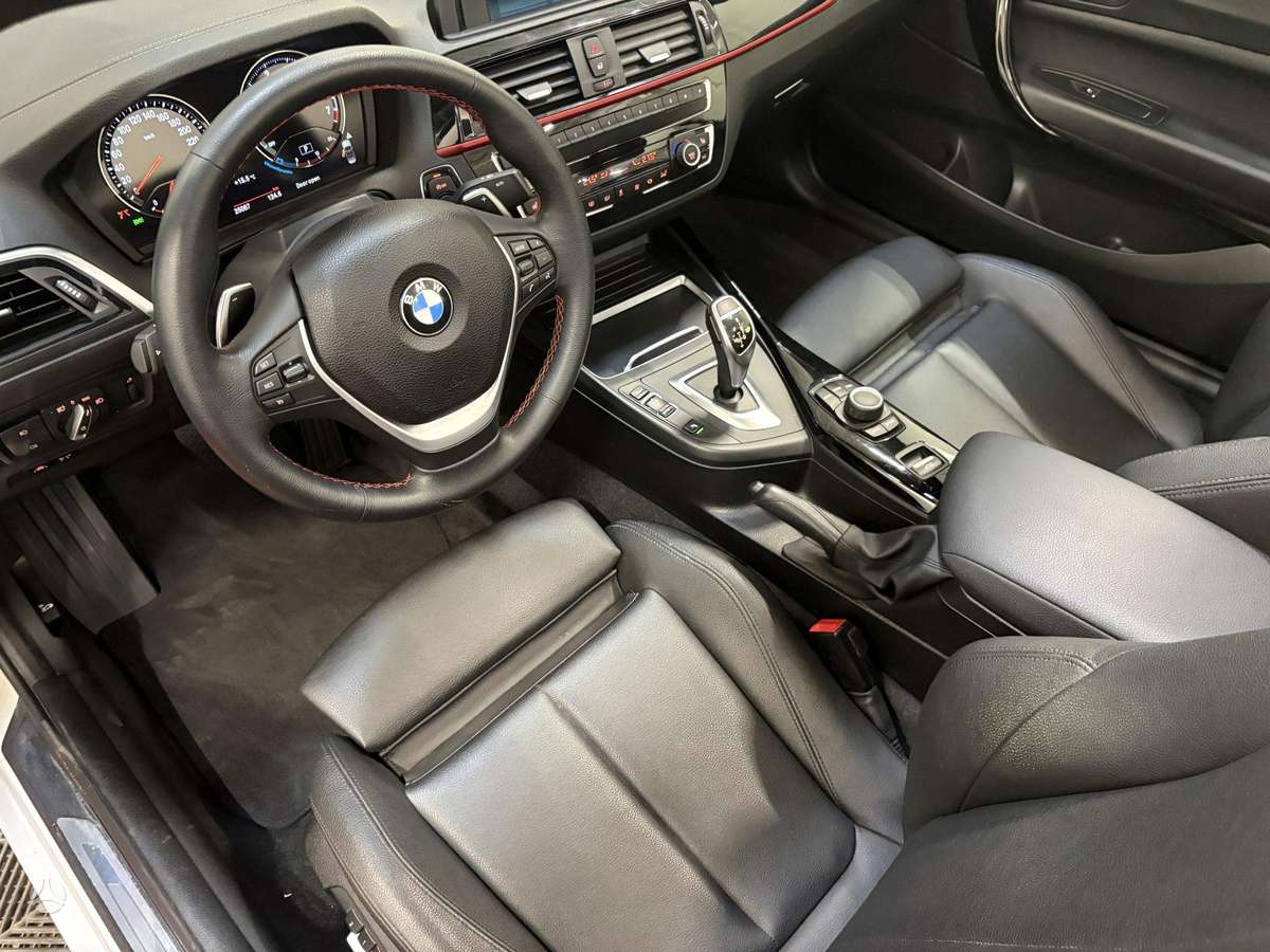 BMW 230, 2.0 l., Кабриолет