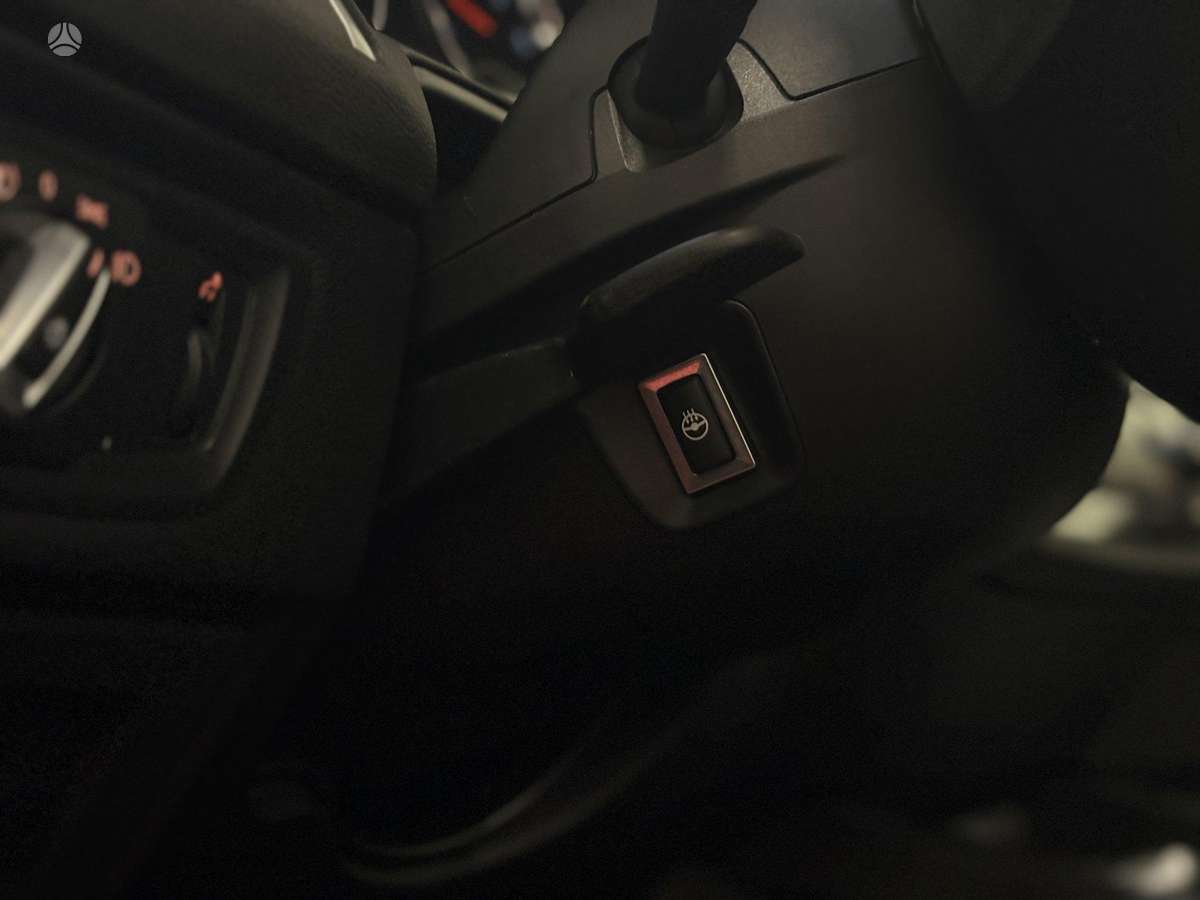 BMW 230, 2.0 l., Кабриолет