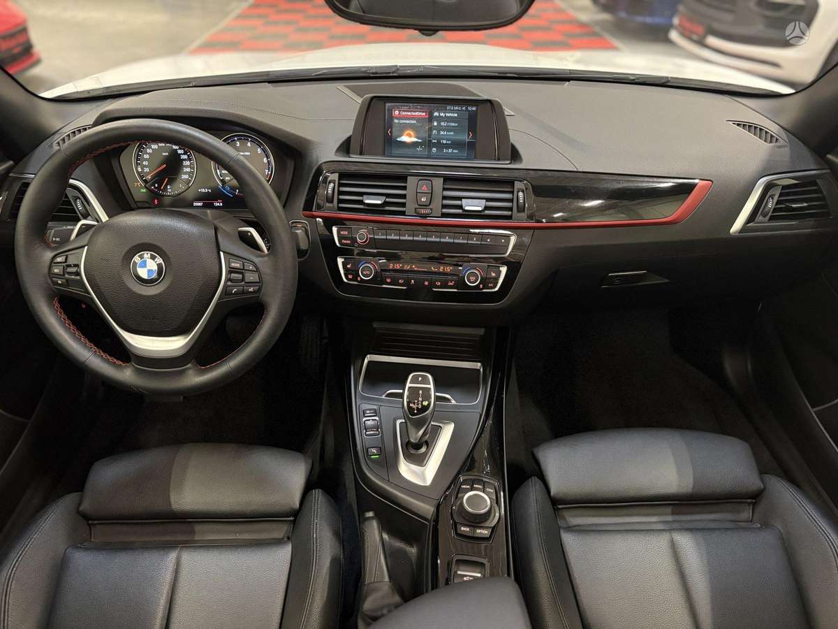BMW 230, 2.0 l., Кабриолет