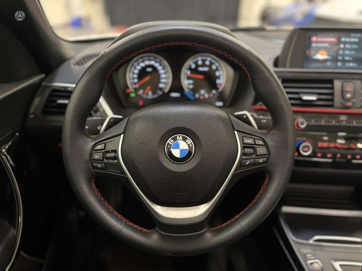 BMW 230, 2.0 l., Кабриолет