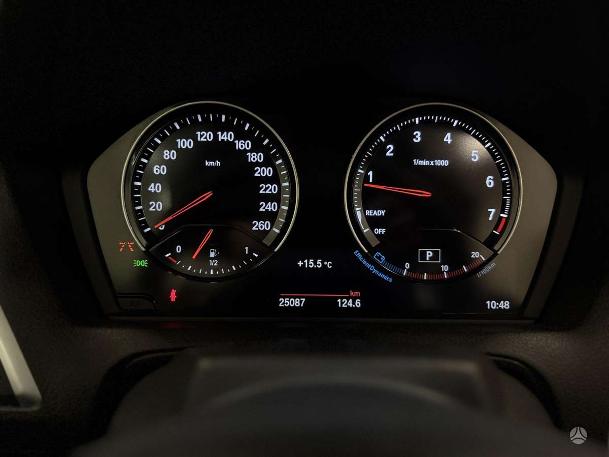 BMW 230, 2.0 l., Кабриолет