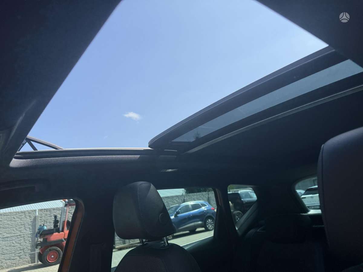 Seat Ateca, 1.4 l., off-road / crossover