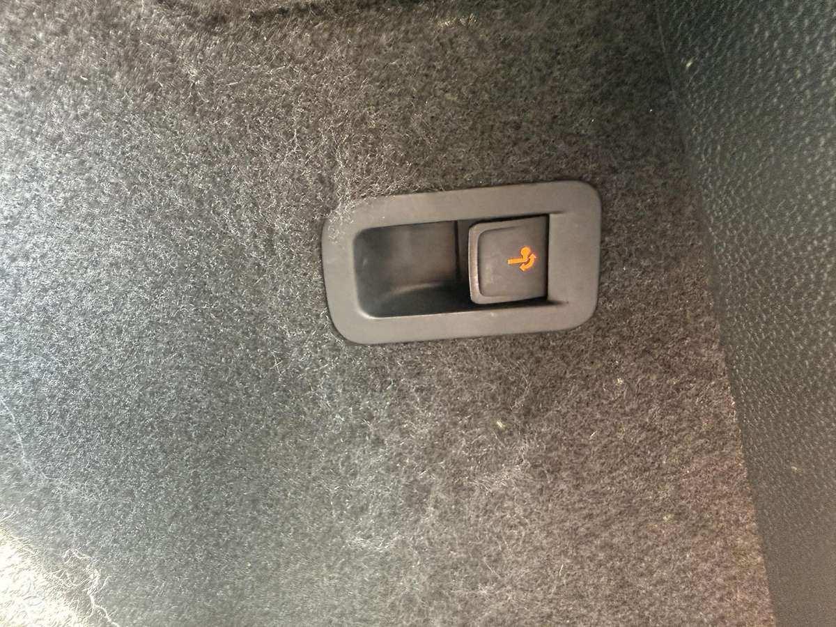 Seat Ateca, 1.4 l., off-road / crossover
