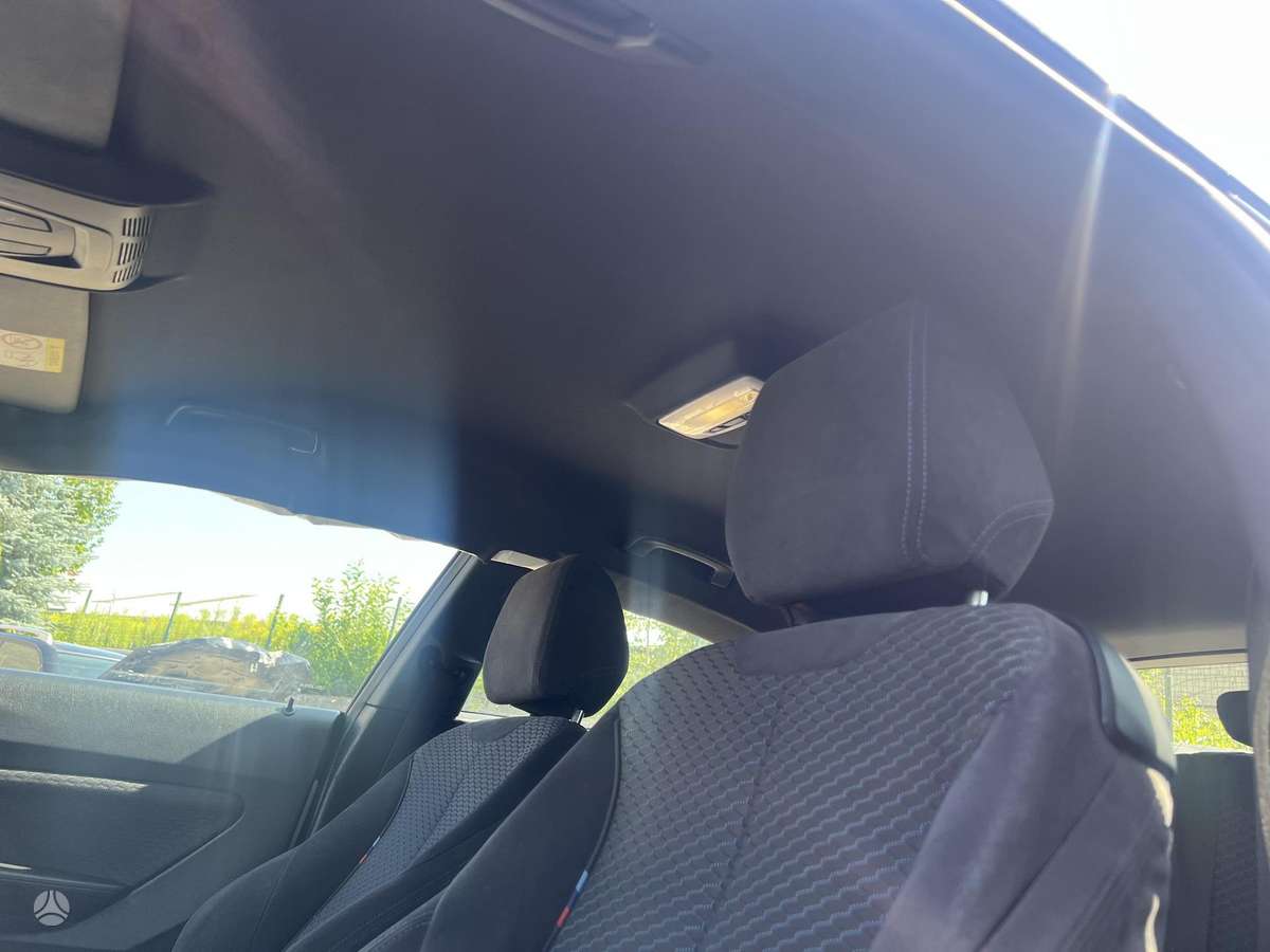BMW 114, 1.5 l., hatchback