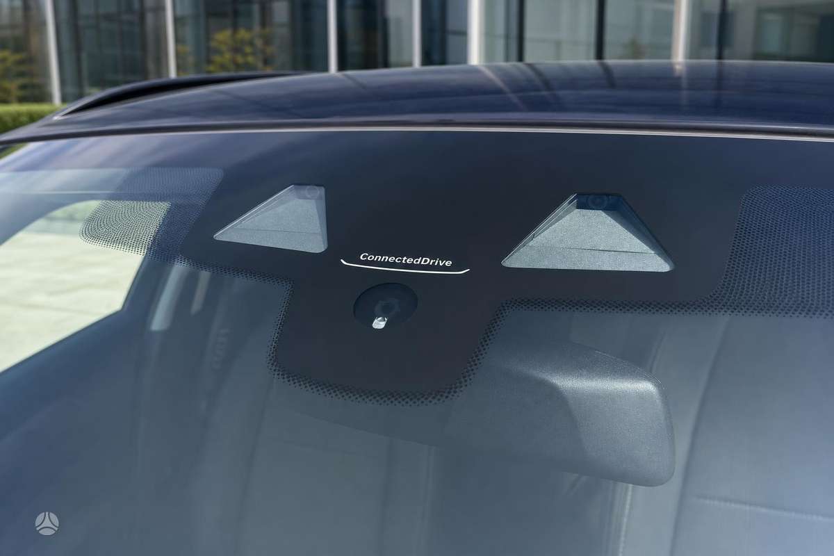 BMW 520, 2.0 l., wagon