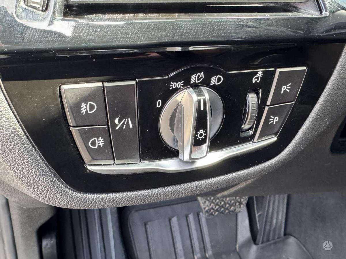 BMW 520, 2.0 l., Универсал