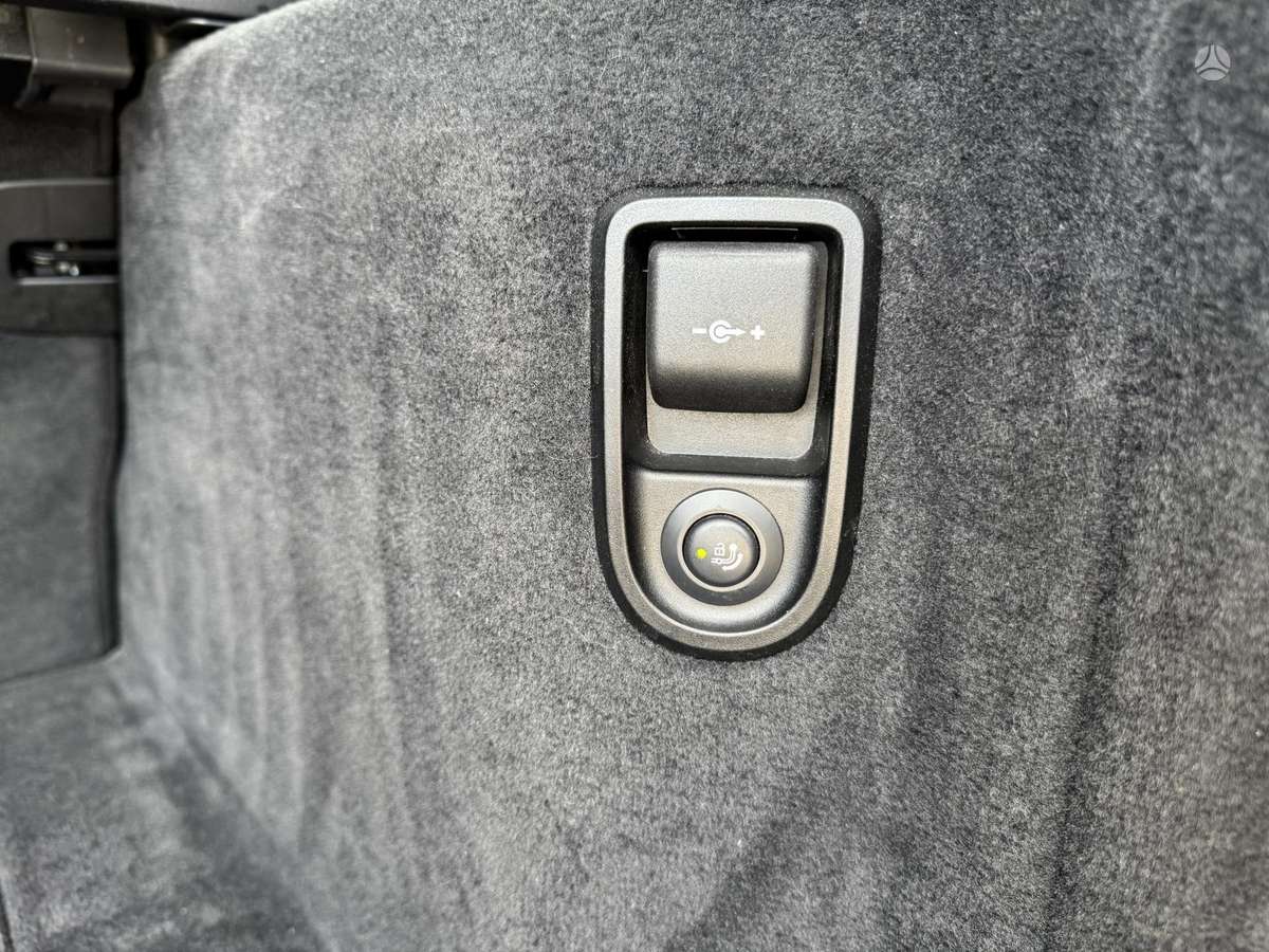 BMW 520, 2.0 l., wagon