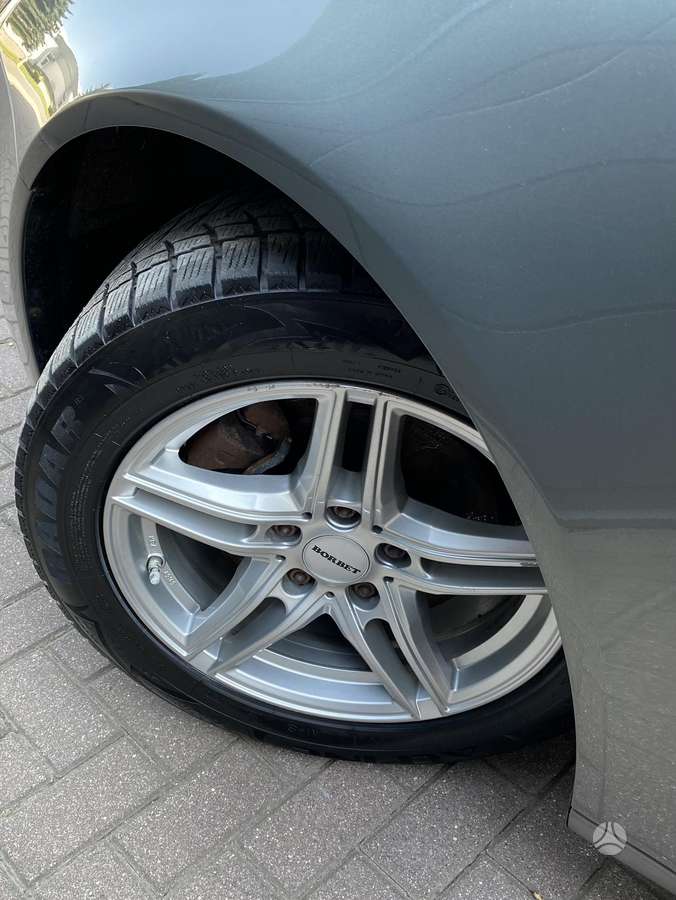 Opel Insignia, 2.0 l., wagon
