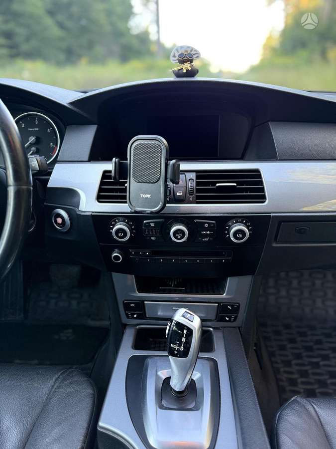 BMW 520, 2.0 l., Универсал