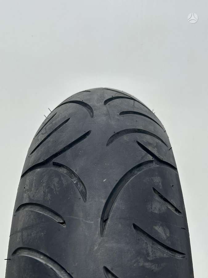 Bridgestone Battlax BT021R, summer 180/55 R17