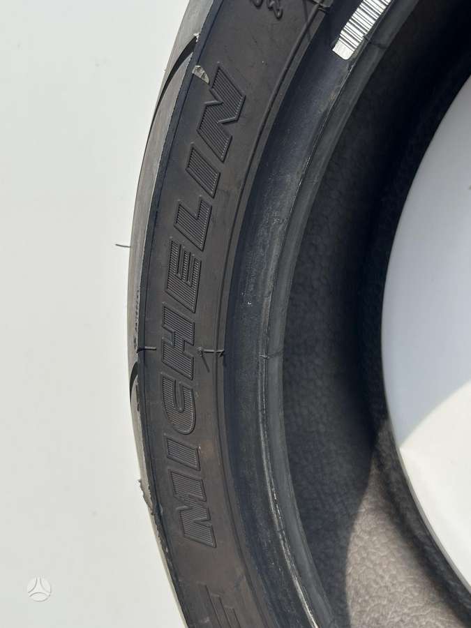 Michelin Pilot Power 2CT, летние 180/55 R17