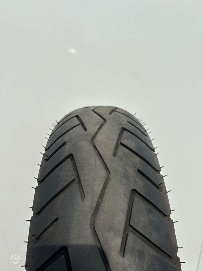 Bridgestone Battlax BT46R, summer 130/70 R17