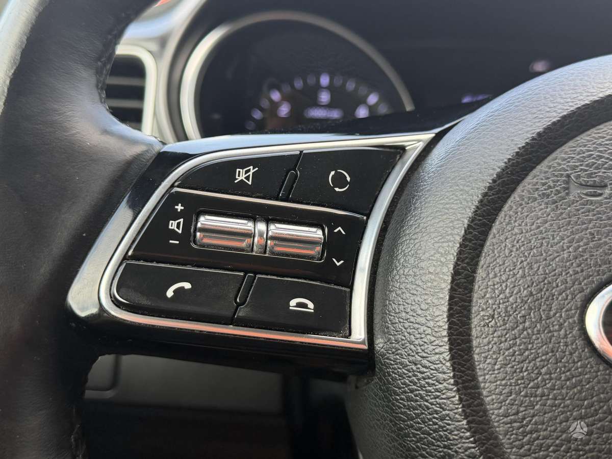 Kia Ceed, 1.6 l., wagon