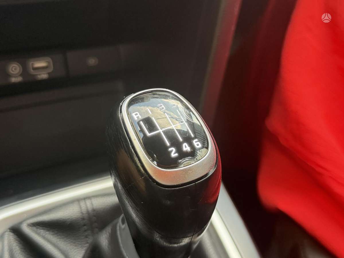 Kia Ceed, 1.6 l., wagon