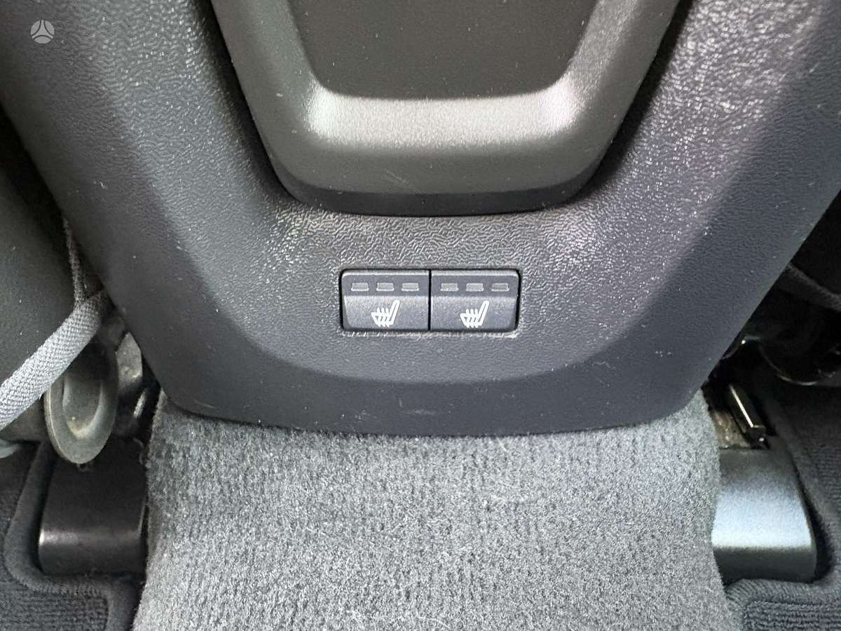 Volvo V40, 2.0 l., Хэтчбек