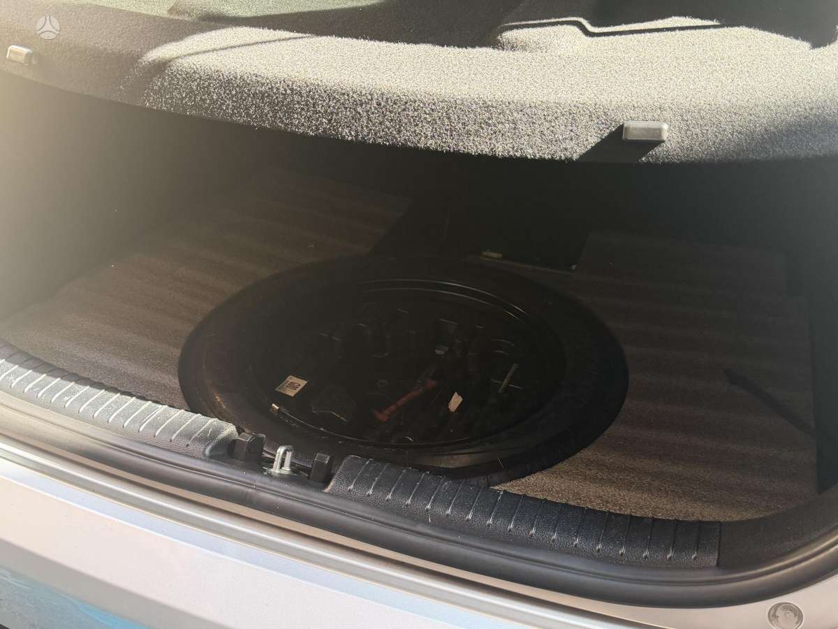 Kia Ceed, 1.6 l., universalas