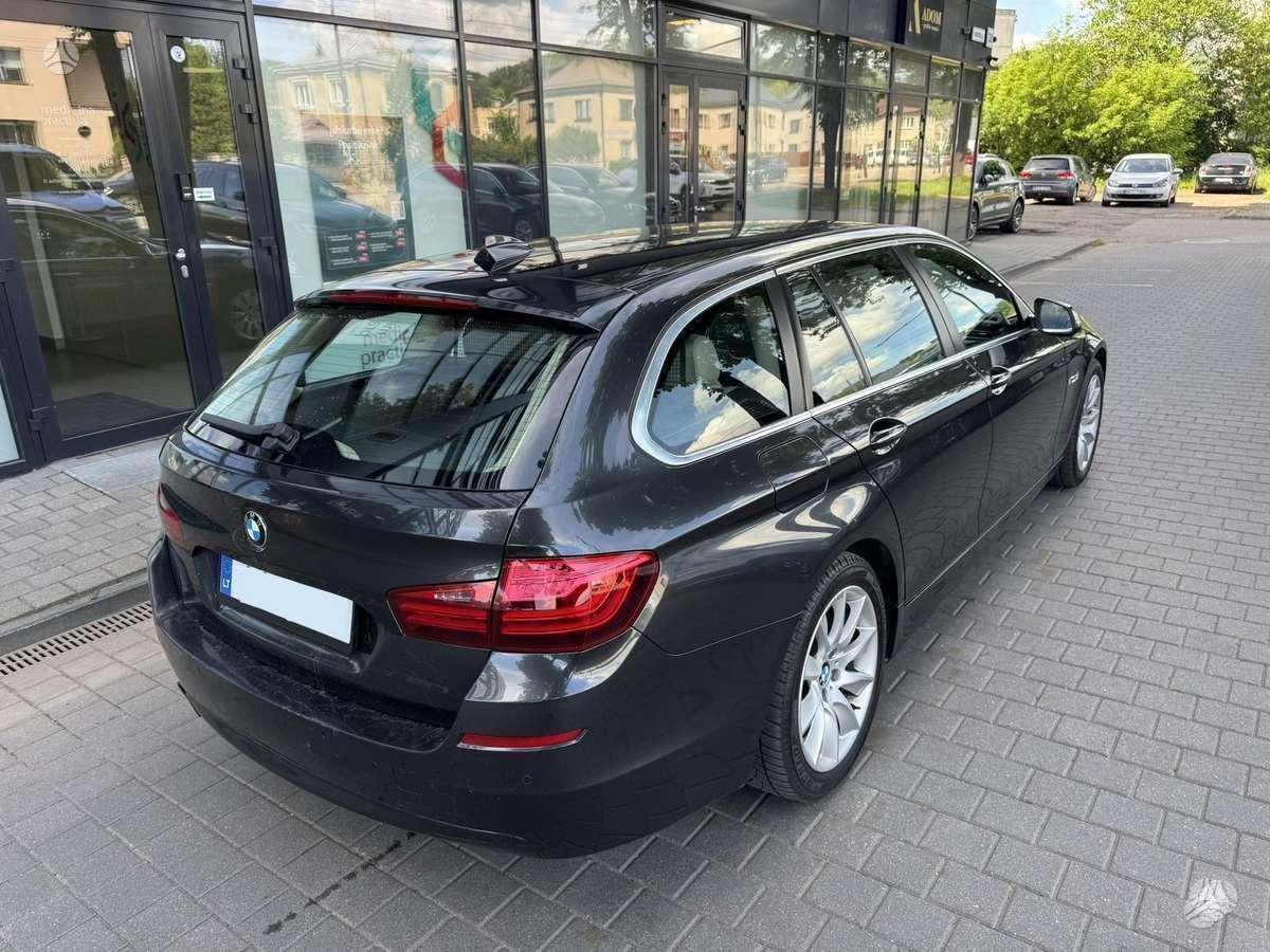 BMW 530, 3.0 l., Универсал