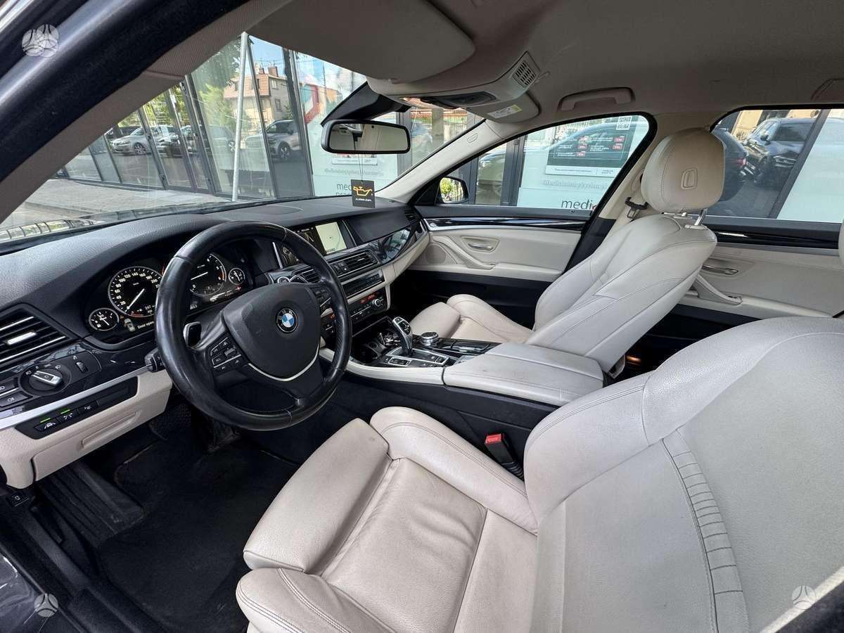 BMW 530, 3.0 l., Универсал