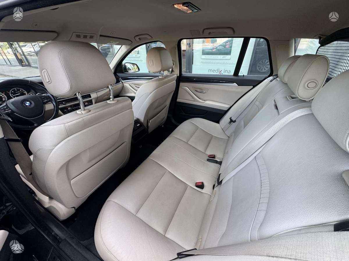 BMW 530, 3.0 l., Универсал