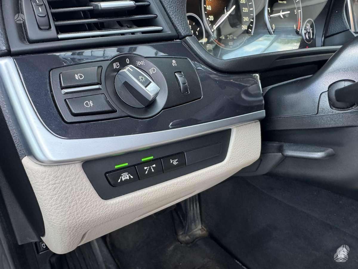BMW 530, 3.0 l., Универсал