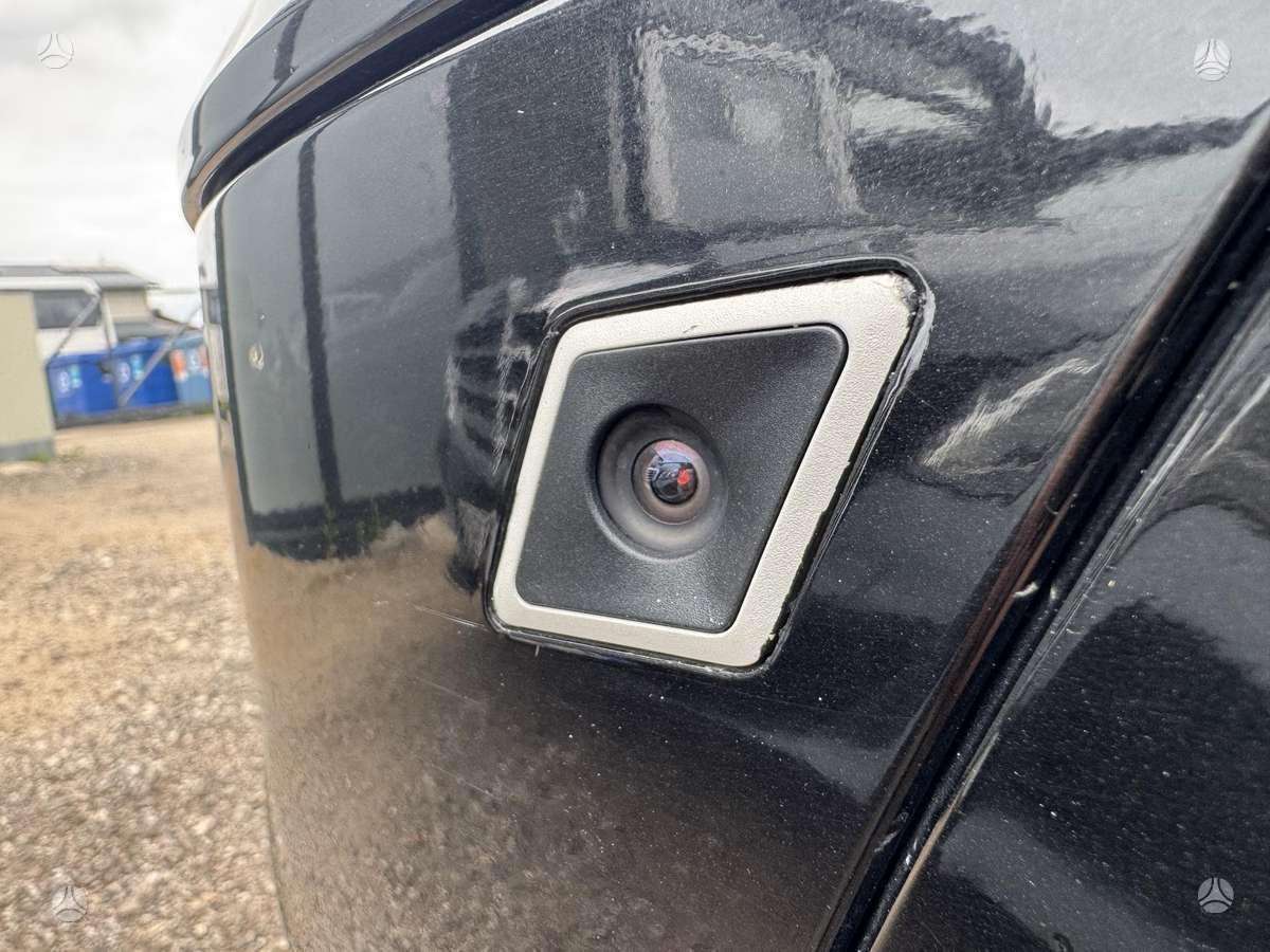 BMW X5, 3.0 l., off-road / crossover