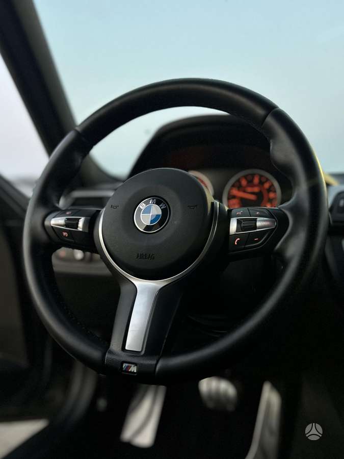BMW 320, 2.0 l., Универсал