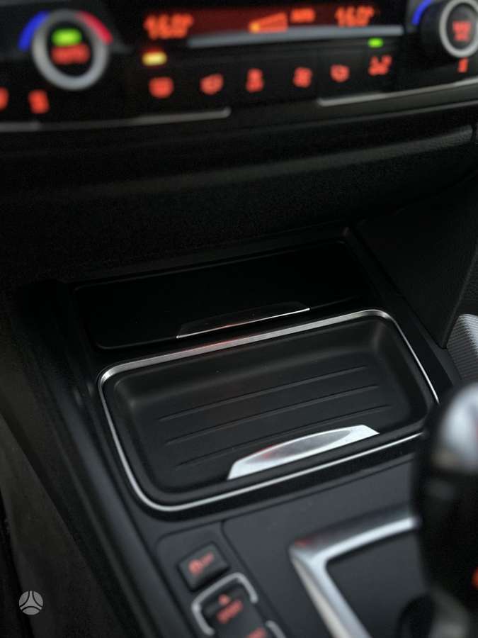 BMW 320, 2.0 l., Универсал