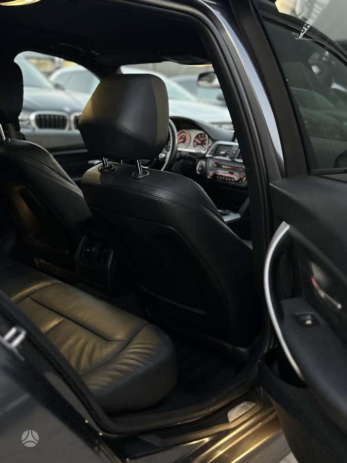 BMW 320, 2.0 l., Универсал