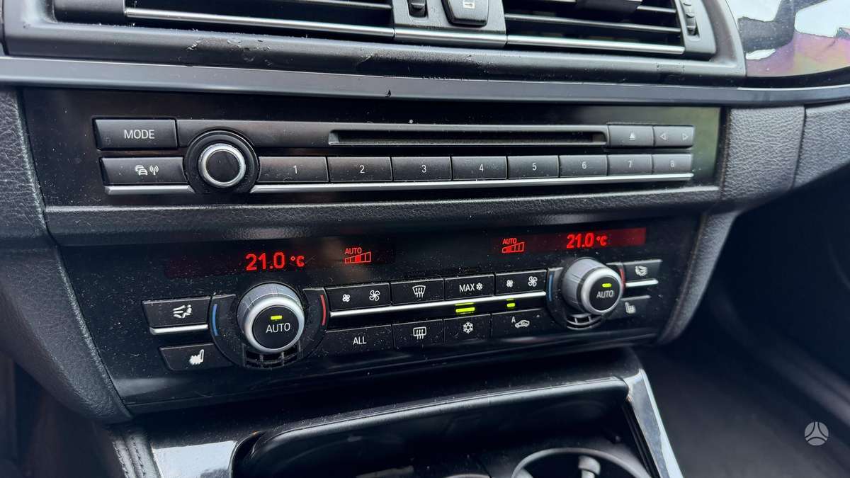 BMW 530, 3.0 l., Седан