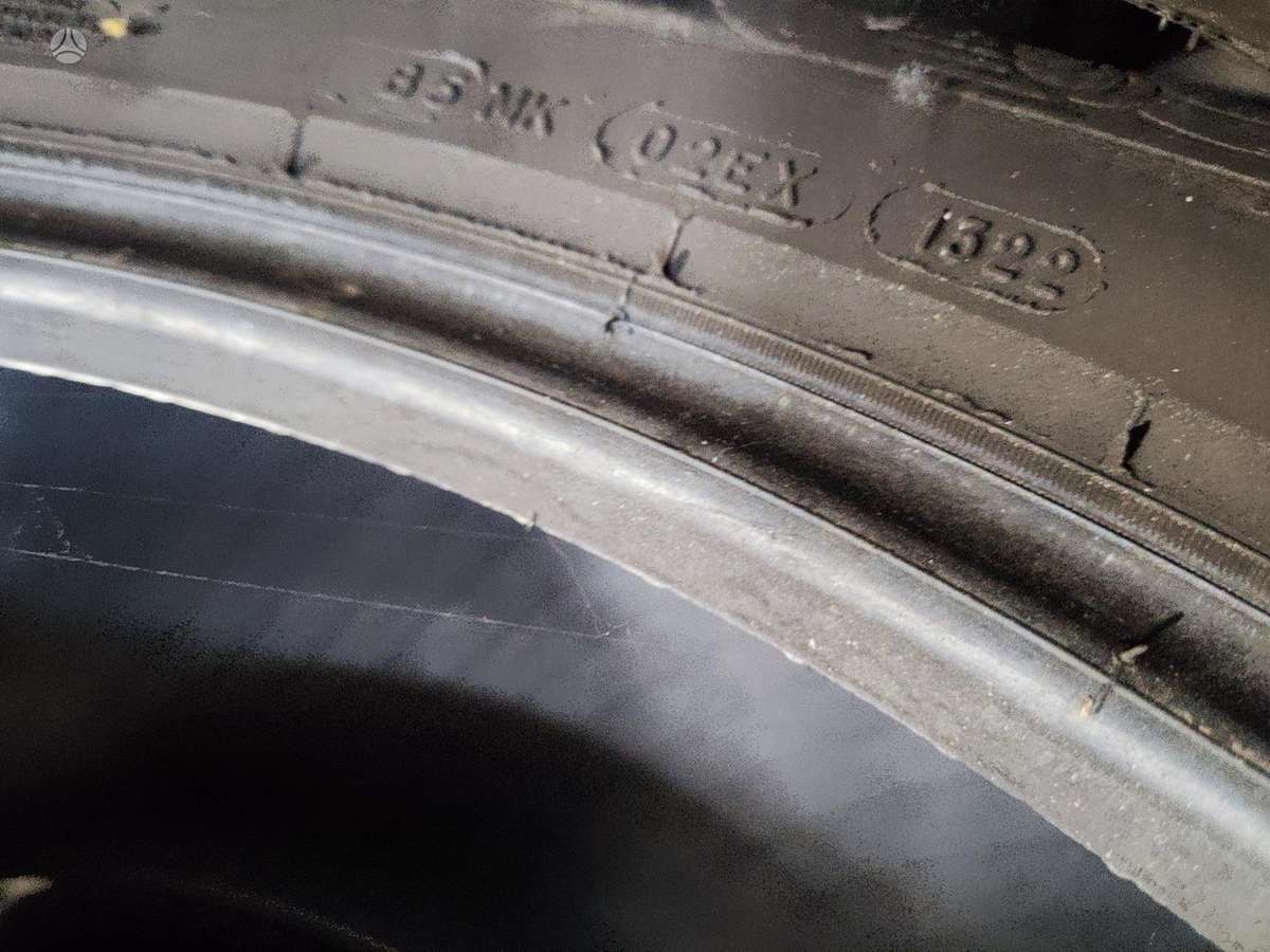 Michelin, summer 255/55 R19
