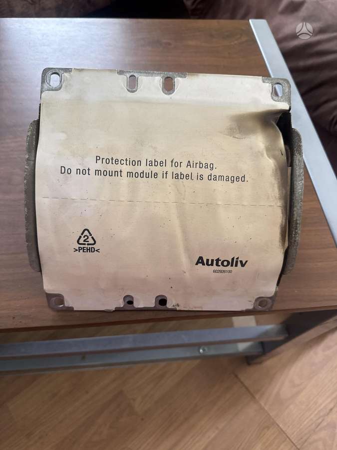 Volvo C30 Paneles arb