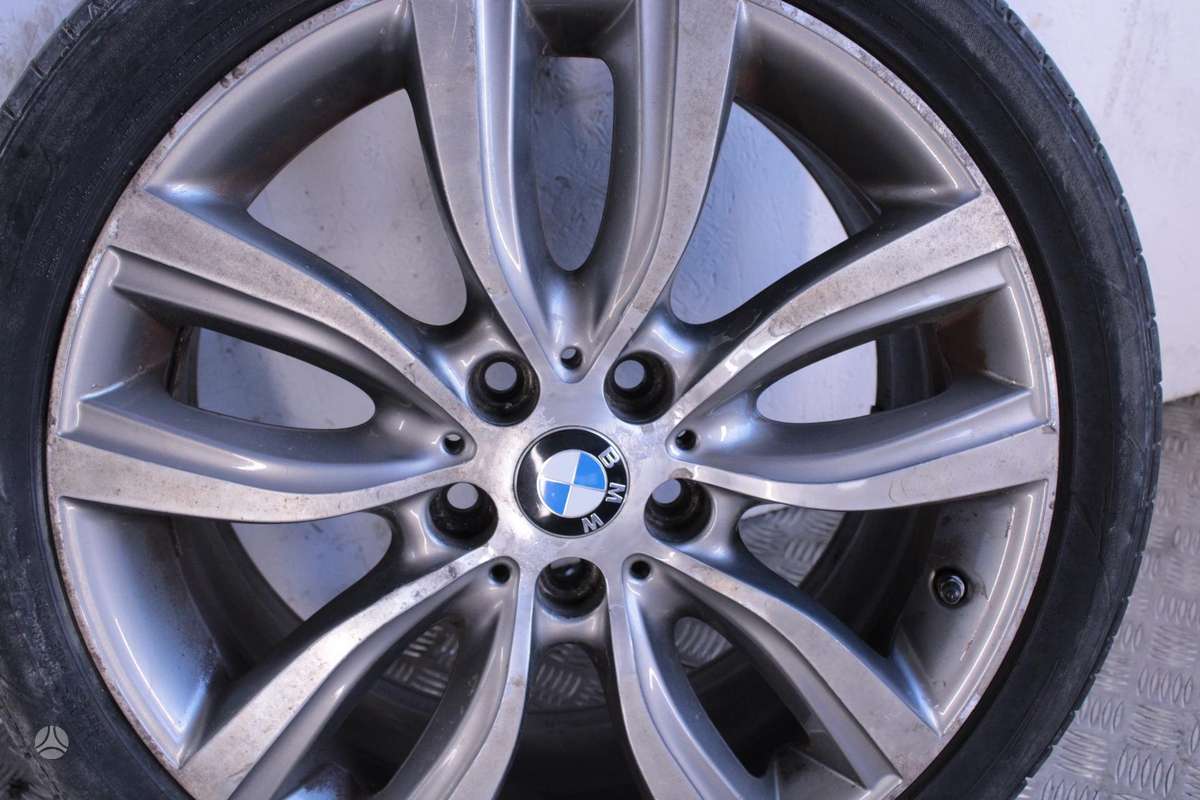 BMW 2 Series, легкосплавные , R18