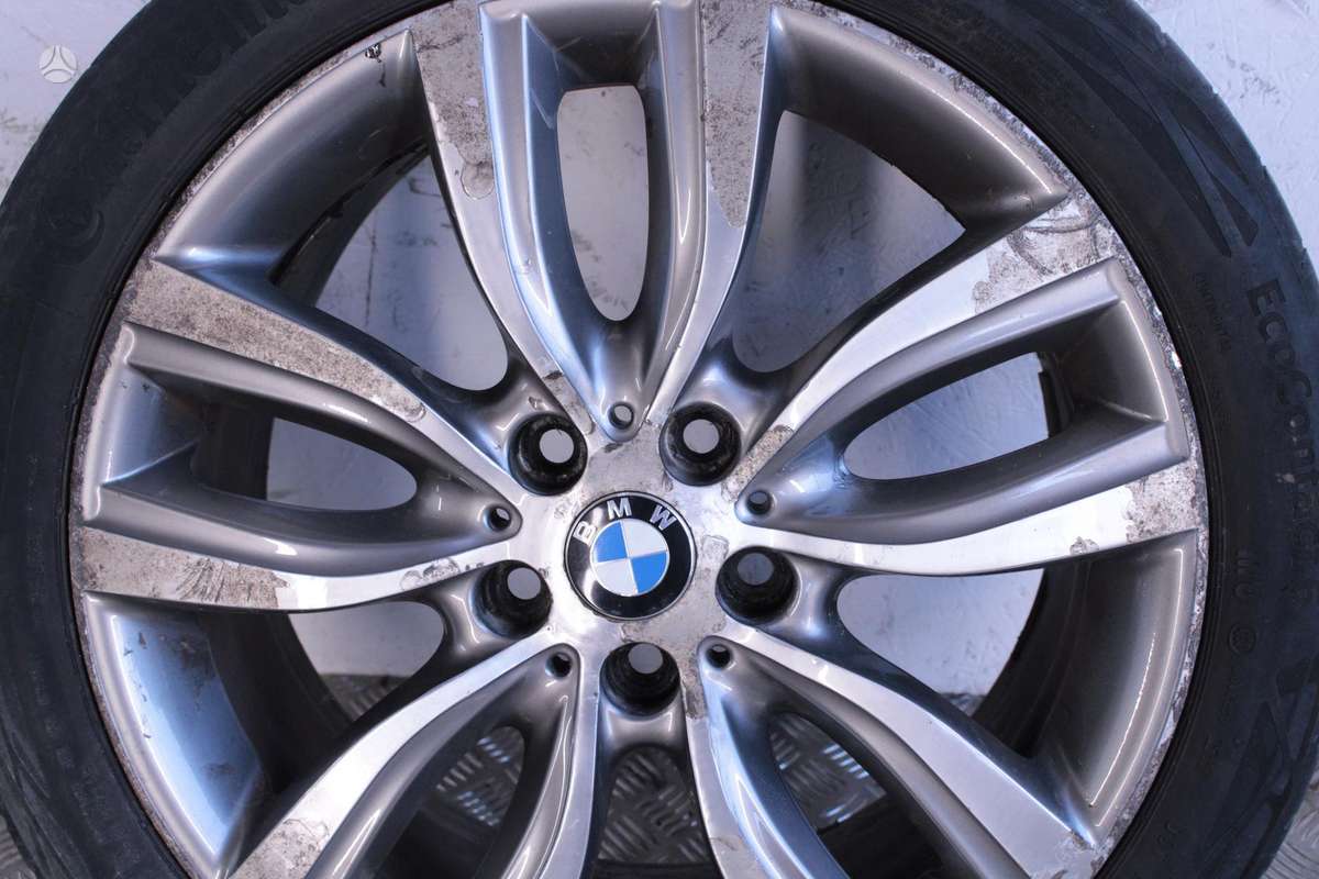 BMW 2 Series, легкосплавные , R18